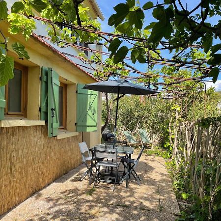 Appartement Avec Jardin Privatif アジャクシオ エクステリア 写真