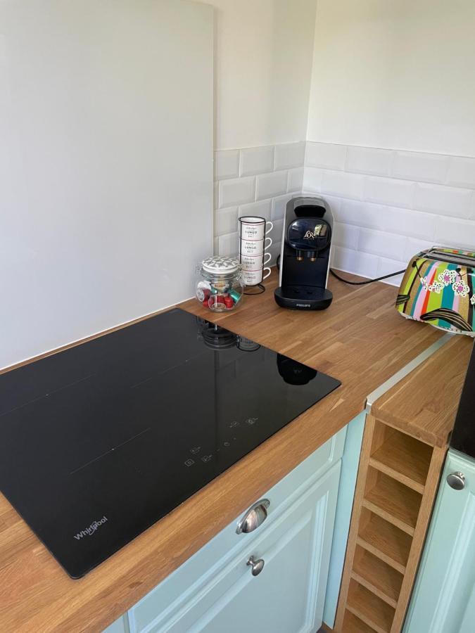 Appartement Avec Jardin Privatif アジャクシオ エクステリア 写真